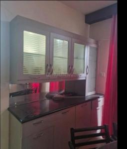 Kitchen Image of 1506 Sq.ft 3 BHK Apartment / Flat for sale in Trifecta Esplanade by Trifecta Projects Pvt Ltd, Kadugodi Bengaluru for Rs. 15600000