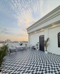 Image of 1870 Sq.ft 4 BHK Villa for sale in Mansarovar, Jaipur for Rs. 20000000