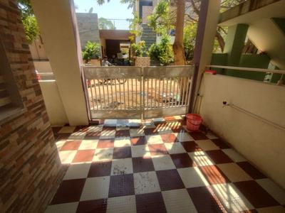 Balcony Image of 1500 Sq.ft 3.5 BHK Independent House for rent in MMG Century, Hootagalli Mysore for Rs. 24000