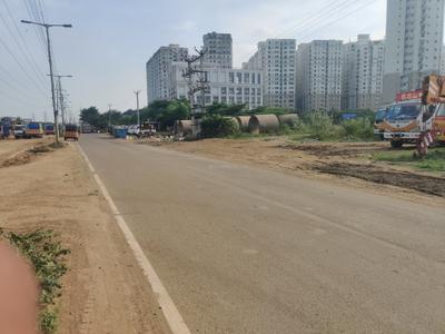Image of 4800 Sq.ft Residential Plot / Land for sale in Puthagaram, Ambattur, Chennai for Rs. 35000000