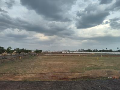 Residential Plot