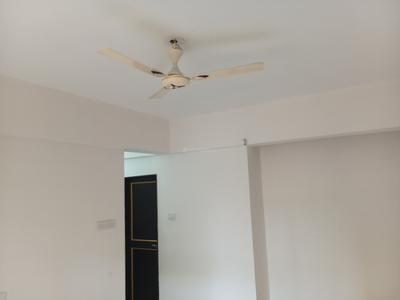 Bedroom Image of 650 Sq.ft 2 BHK Apartment / Flat for rent in Charholi Budruk Pune for Rs. 16000