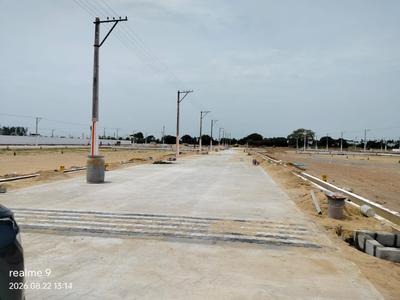 Image of 1800 Sq.ft Residential Plot / Land for sale in Ashok Nagar, Nellore for Rs. 3825000