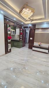 Hall Image of 1540 Sq.ft 3 BHK Apartment / Flat for sale in Sector 62 Noida for Rs. 8000000
