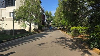 Image of 2700 Sq.ft Residential Plot / Land for sale in Thanisandra, Bengaluru for Rs. 64800000