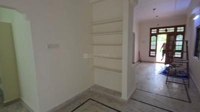 Hall Image of 1278 Sq.ft 2 BHK Independent House for rent in Rampally Secunderabad for Rs. 8500