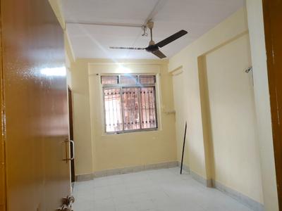 Bedroom Image of 290 Sq.ft 1 RK Apartment / Flat for rent in Mankhurd Mumbai for Rs. 11000