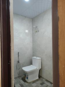 Bedroom One Image of 1350 Sq.ft 3 BHK Apartment / Flat for sale in Vyam Metro Apartments, Noida Extension Greater Noida for Rs. 5200000