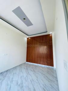 Bedroom Image of 1200 Sq.ft 4 BHK Independent House for sale in Banjarawala Dehradun for Rs. 7000000