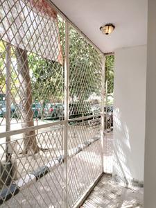 Bedroom Two Image of 1700 Sq.ft 3 BHK Apartment / Flat for sale in Sector 23 Dwarka New Delhi for Rs. 25000000