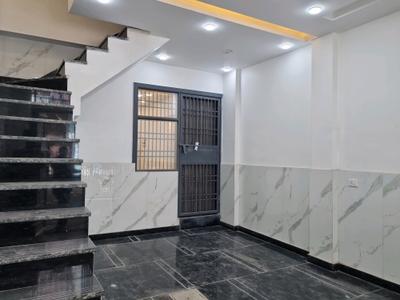 Car Garage Image of 1530 Sq.ft 3 BHK Independent House for sale in Dwarka Mor New Delhi for Rs. 16000001