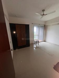 Bedroom Image of 2400 Sq.ft 3 BHK Apartment / Flat for rent in BCM Park, Lasudia Mori Indore for Rs. 55000