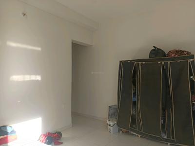 Bedroom Image of 846 Sq.ft 3 BHK Apartment / Flat for sale in Godrej Parkridge, Kharadi Annex Pune for Rs. 10500000