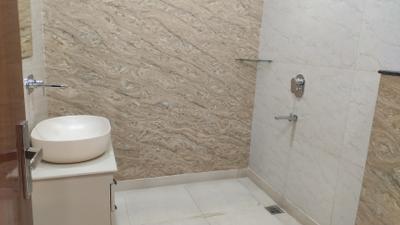 Image of 2476 Sq.ft 4 BHK Builder Floor for rent in Shakti Nagar, New Delhi for Rs. 86000
