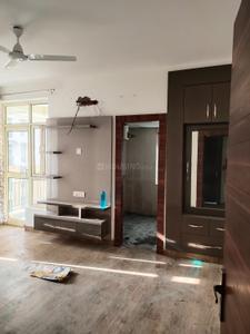 Hall Image of 1500 Sq.ft 3 BHK Apartment / Flat for sale in Pardesi Ushay Tower, Kundli Sonipat for Rs. 9800000