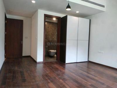 Bedroom Image of 4041 Sq.ft 4 BHK Apartment / Flat for rent in Prestige White Meadows, Whitefield Bengaluru for Rs. 210000