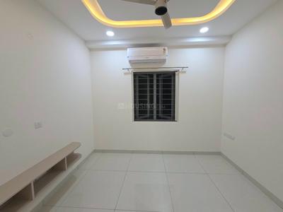 Hall Image of 1300 Sq.ft 2 BHK Apartment / Flat for rent in Aparna Zenon, Manikonda Hyderabad for Rs. 56000