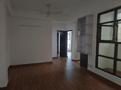 Living Room Image of 1000 Sq.ft 2 BHK Apartment / Flat for sale in Supertech Icon, Indirapuram Ghaziabad for Rs. 8021000