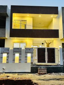 Image of 1500 Sq.ft 3 BHK Independent House for sale in Sarojini Nagar, Lucknow for Rs. 5000000
