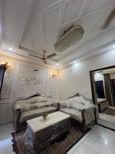 Hall Image of 950 Sq.ft 3 BHK Apartment / Flat for sale in Kharar Mohali for Rs. 5490000