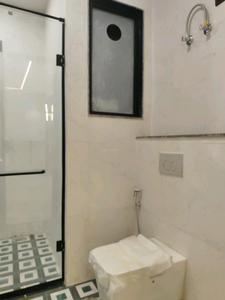 Bedroom Two Image of 2450 Sq.ft 4 BHK Independent House for rent in Aaradhya Luxury Builder Floors, Sector 67 Gurgaon for Rs. 52500