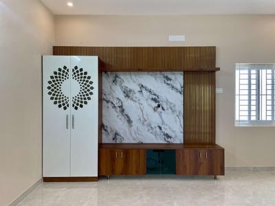 Hall Image of 2651 Sq.ft 4 BHK Independent House for sale in Villankurichi Coimbatore for Rs. 17000001