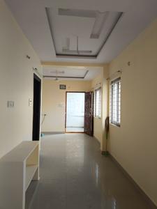 Hall Image of 1500 Sq.ft 2 BHK Independent House for sale in Nallakunta Hyderabad for Rs. 25000000