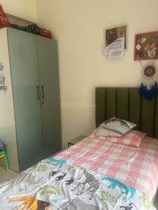 Bedroom Image of Single  in Goregaon West, Mumbai