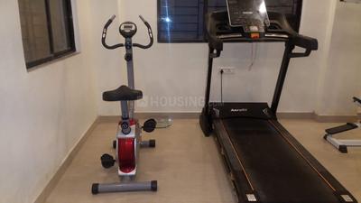 Image of JAIN PG FOR GIRLS in Rajarhat, Kolkata