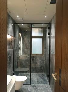 Bedroom Two Image of 2400 Sq.ft 4 BHK Builder Floor for sale in Shahpur Gurgaon for Rs. 50000000