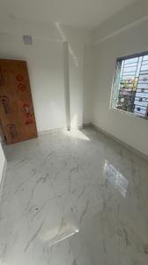 Bedroom Image of 727 Sq.ft 2 BHK Apartment / Flat for sale in Baguiati Kolkata for Rs. 2150000