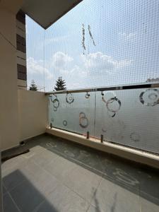 Balcony Image of 1235 Sq.ft 2 BHK Builder Floor for sale in JP Nagar Bengaluru for Rs. 13000000