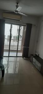 Hall Image of 918 Sq.ft 2 BHK Apartment / Flat for sale in Lodha Casa Rio, Palava Phase 1 Thane for Rs. 5000000