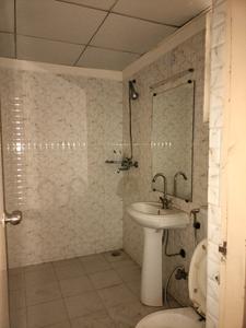 Bedroom Two Image of 1499 Sq.ft 3 BHK Apartment / Flat for sale in Gaursons Gaur City 2 11th Avenue, Noida Extension Greater Noida for Rs. 13600000