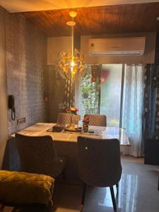 Hall Image of 1010 Sq.ft 2 BHK Apartment / Flat for sale in Om Sai Chembur Jeevan Deep CHSL, Chembur Mumbai for Rs. 21000000