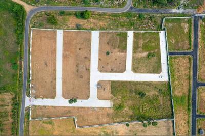 Image of 1200 Sq.ft Residential Plot / Land for sale in Melapachchakudi, Tiruchirappalli for Rs. 1530000
