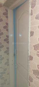 Bathroom Image of 200 Sq.ft 1 RK Independent House for rent in Hebbal Bengaluru for Rs. 5500