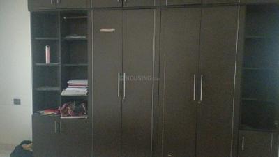 Bedroom Image of 1000 Sq.ft 2 BHK Apartment / Flat for rent in Pashan Pune for Rs. 35000
