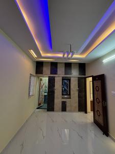 Hall Image of 1520 Sq.ft 3 BHK Independent House for sale in Pacheda 1 Raipur for Rs. 3500000