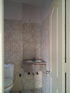 Bedroom Two Image of 920 Sq.ft 2 BHK Apartment / Flat for sale in Paras Tierea, Sector 137 Noida for Rs. 7550000