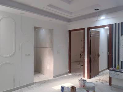 Living Room Image of 650 Sq.ft 2 BHK Apartment / Flat for sale in Fairdeal Affordable Homes by Chaudhary Realtors, Burari New Delhi for Rs. 3551000