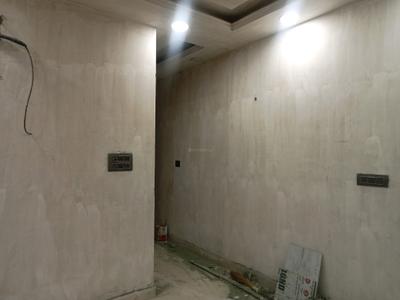 Living Room Image of 690 Sq.ft 2 BHK Builder Floor for sale in Govindpuri New Delhi for Rs. 5200000