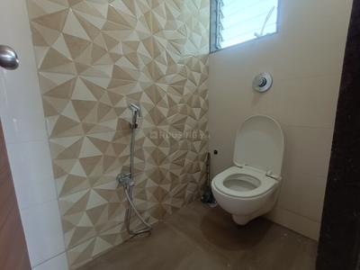 Himax Prathmesh Platinum Bathroom 2