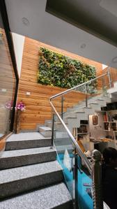 Balcony Image of 4000 Sq.ft 10 BHK Villa for sale in Gomti Nagar Lucknow for Rs. 45100000