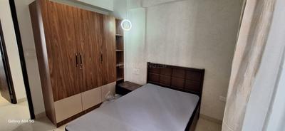 Bedroom Image of 1338 Sq.ft 3 BHK Apartment / Flat for sale in Perambur Chennai for Rs. 17000000