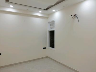 Bedroom Image of 1620 Sq.ft 4 BHK Apartment / Flat for sale in Chandan Hola New Delhi for Rs. 12500000