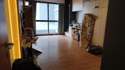 Bedroom Image of 2350 Sq.ft 3.5 BHK Apartment / Flat for sale in Marvel Arco, Hadapsar Pune for Rs. 34500000