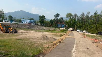 Image of 900 Sq.ft Residential Plot / Land for sale in Thano, Dehradun for Rs. 2500000