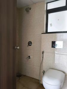 Bedroom Two Image of 895 Sq.ft 2 BHK Apartment / Flat for sale in Shapoorji Pallonji Vanaha, Bavdhan Pune for Rs. 8600000