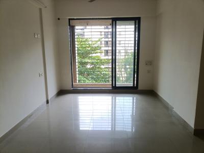 Living Room Image of 1100 Sq.ft 2 BHK Apartment / Flat for sale in MB Lotus Residency, Kamothe Navi Mumbai for Rs. 9900000